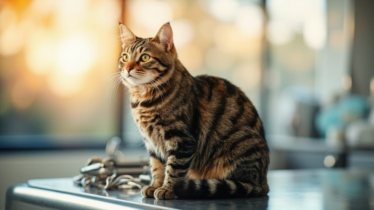 Vacinacao em gatos adultos: reforcos anuais e protocolo essencial - hero