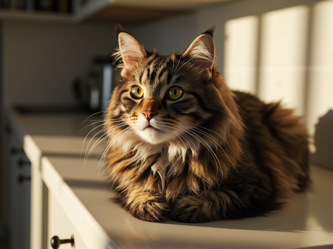 Agentes tóxicos mais comuns para gatos - imagem ilustrativa