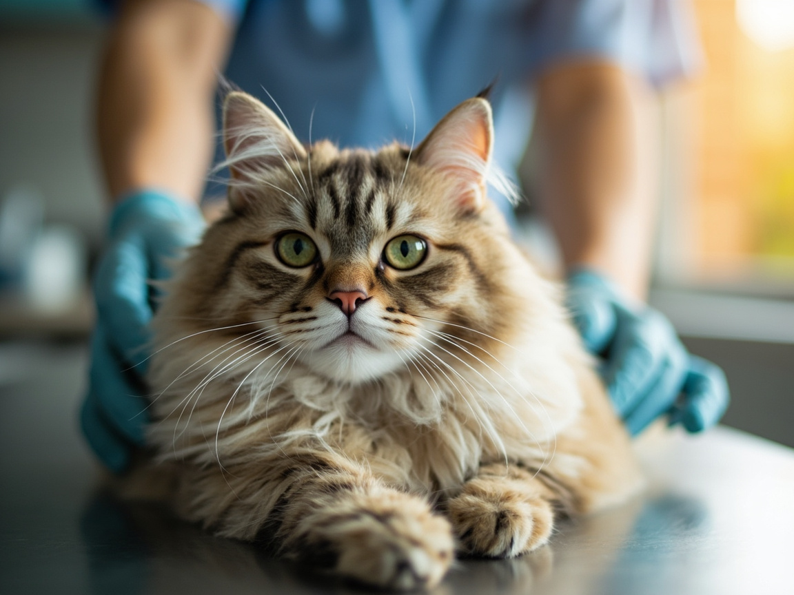 O que e a endoscopia veterinaria - imagem ilustrativa