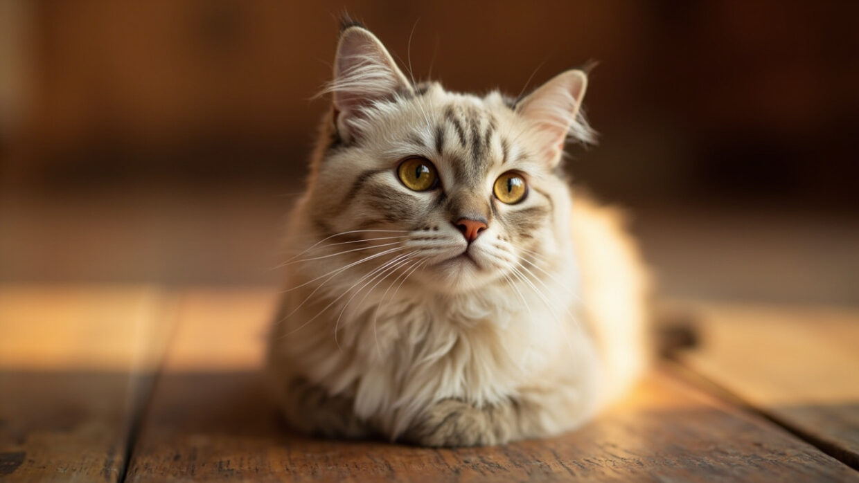 Ração para gatos idosos: necessidades mudam com a idade - hero