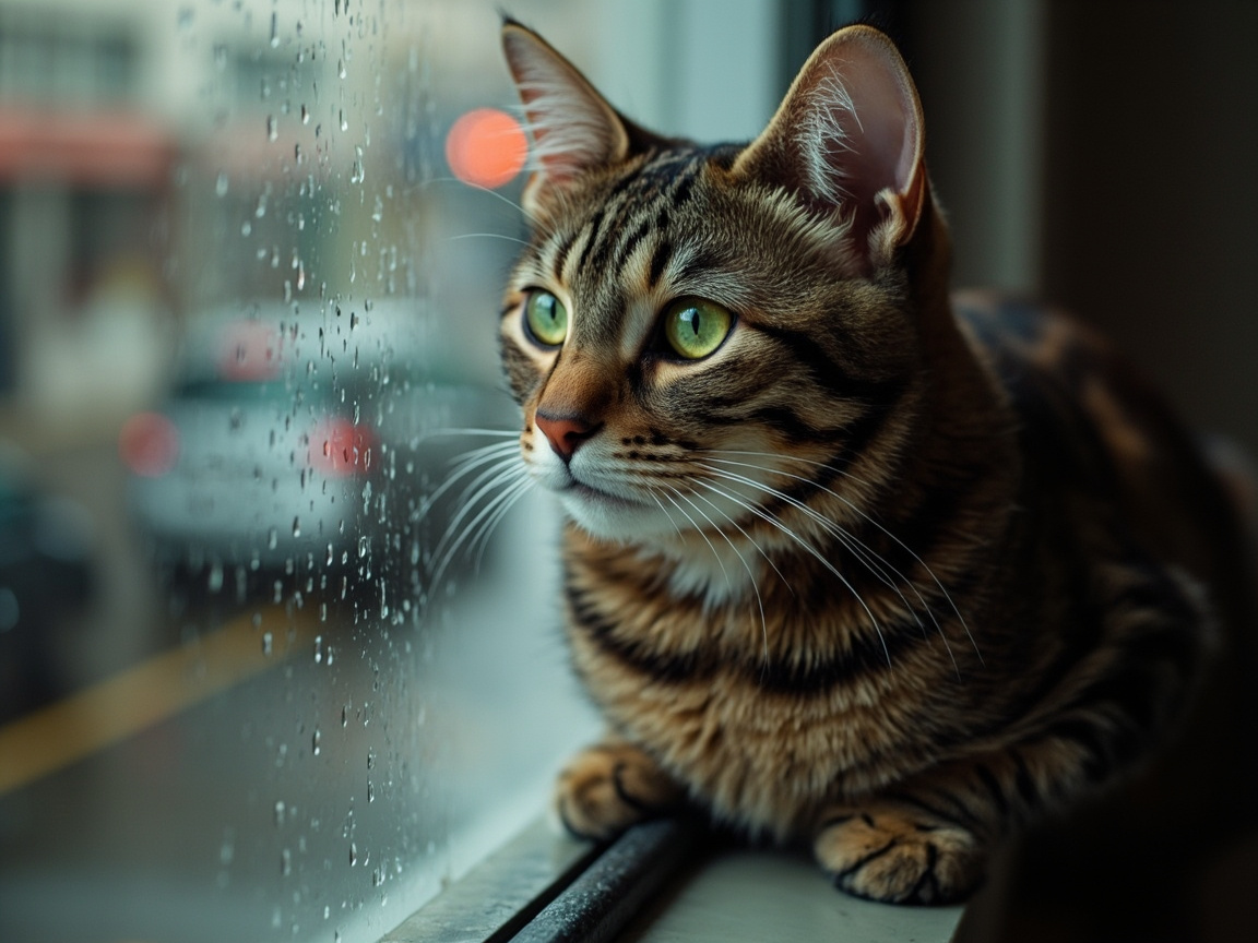 O que e a polidactilia em gatos - imagem ilustrativa