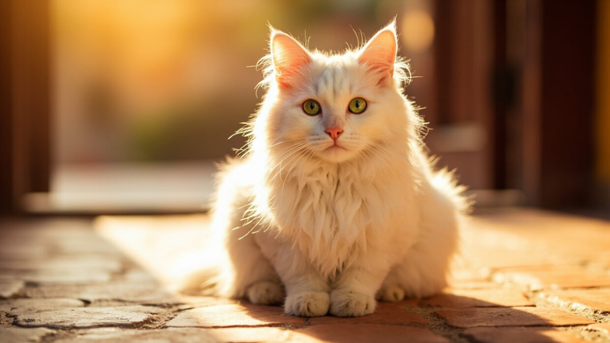 Sonhos dos gatos: o que a ciencia ja descobriu - hero