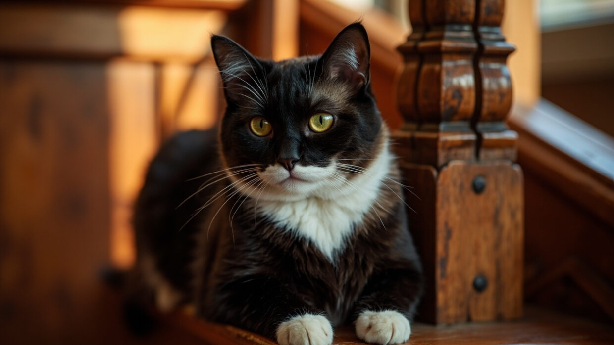 Gato mais velho do mundo: recorde, lenda e história felina - hero