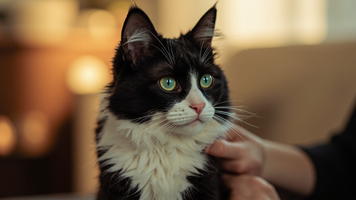 Hospedagem para gatos: pensionato, hotel e pet sitter - hero
