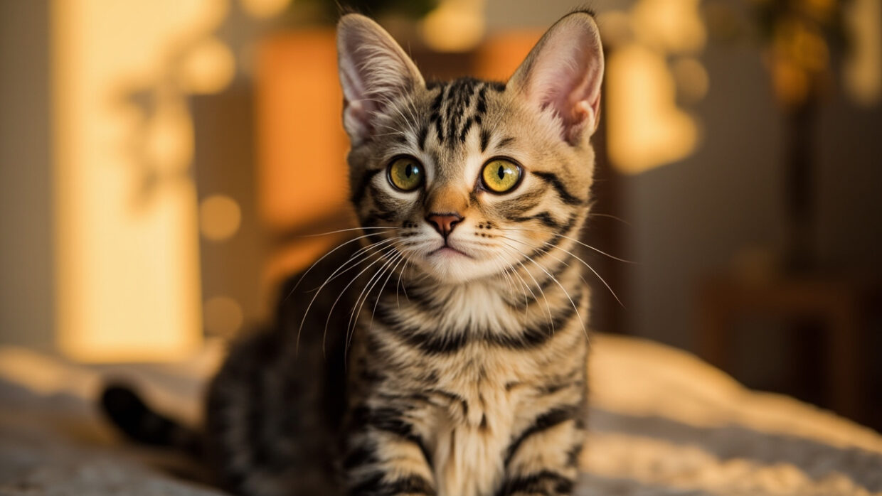 Erva do gato: como cultivar e oferecer com segurança - hero
