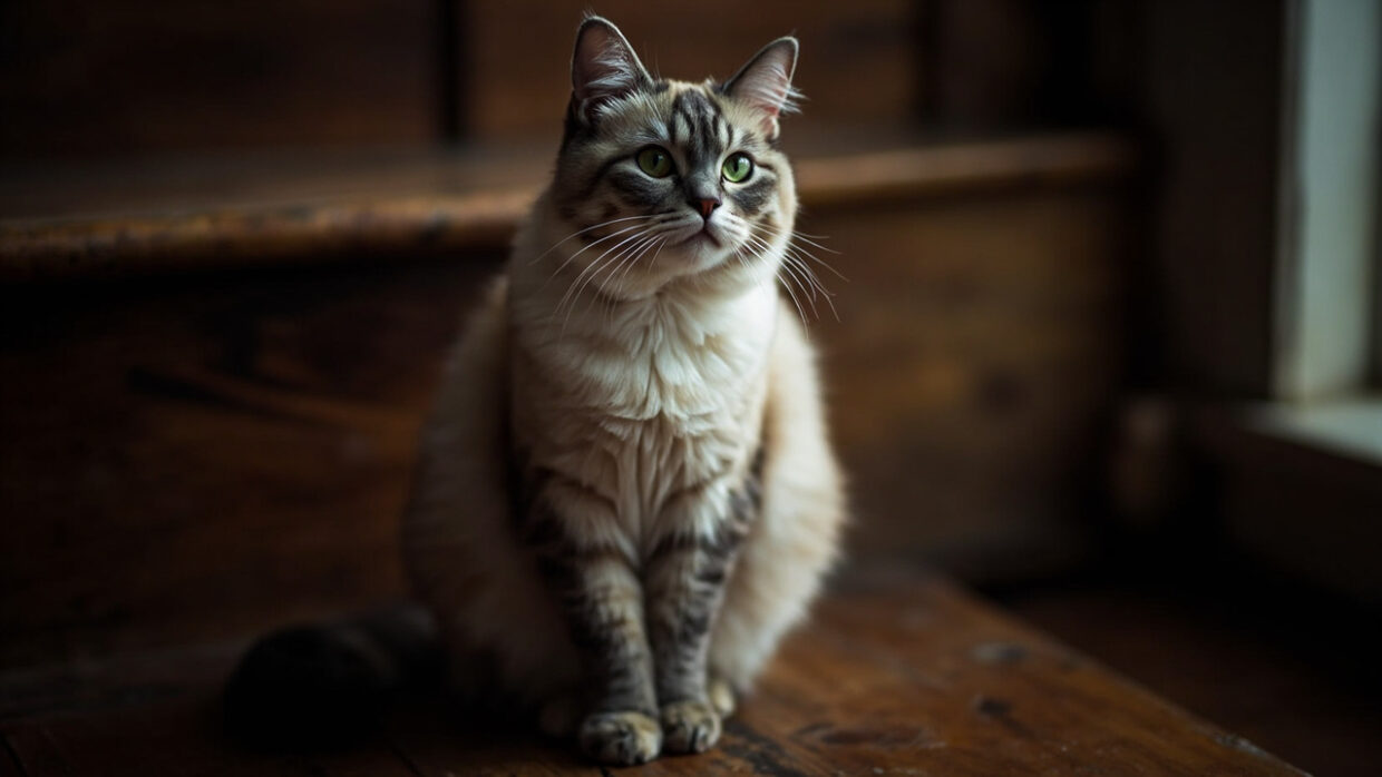 FLUTD em gatos: causas, sintomas, tratamento e prevenção - hero