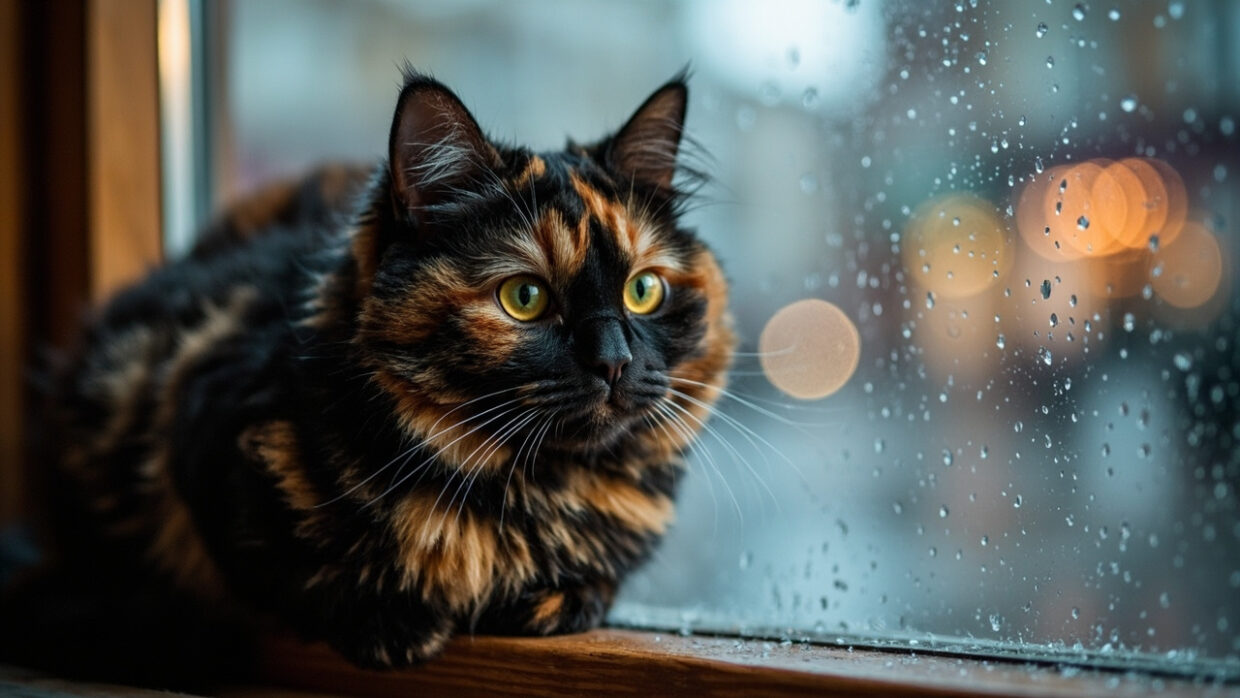 Brinquedos com catnip: como funcionam no seu gato - hero