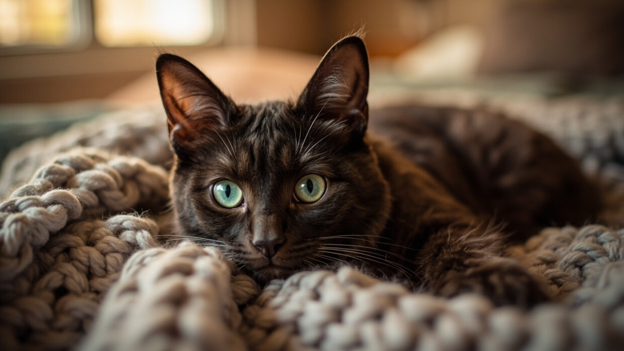 Corte de Unhas em Gatos: Como Fazer Sem Estresse e Sem Dor - hero