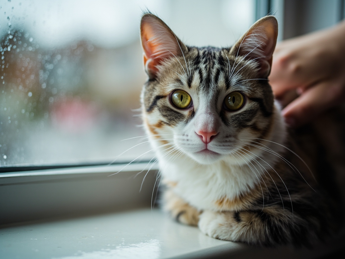 Por que o corte de unhas é importante para a saúde do gato - imagem ilustrativa