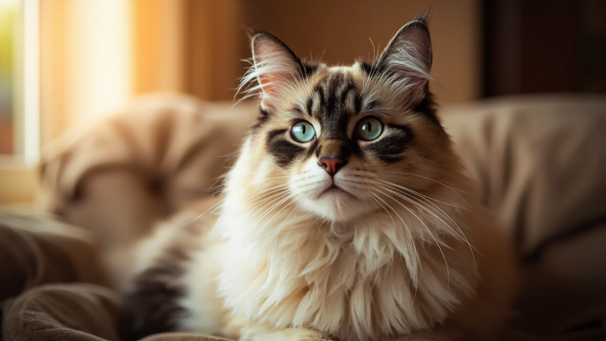 Manta termica para gatos: quando usar e como escolher com seguranca - hero