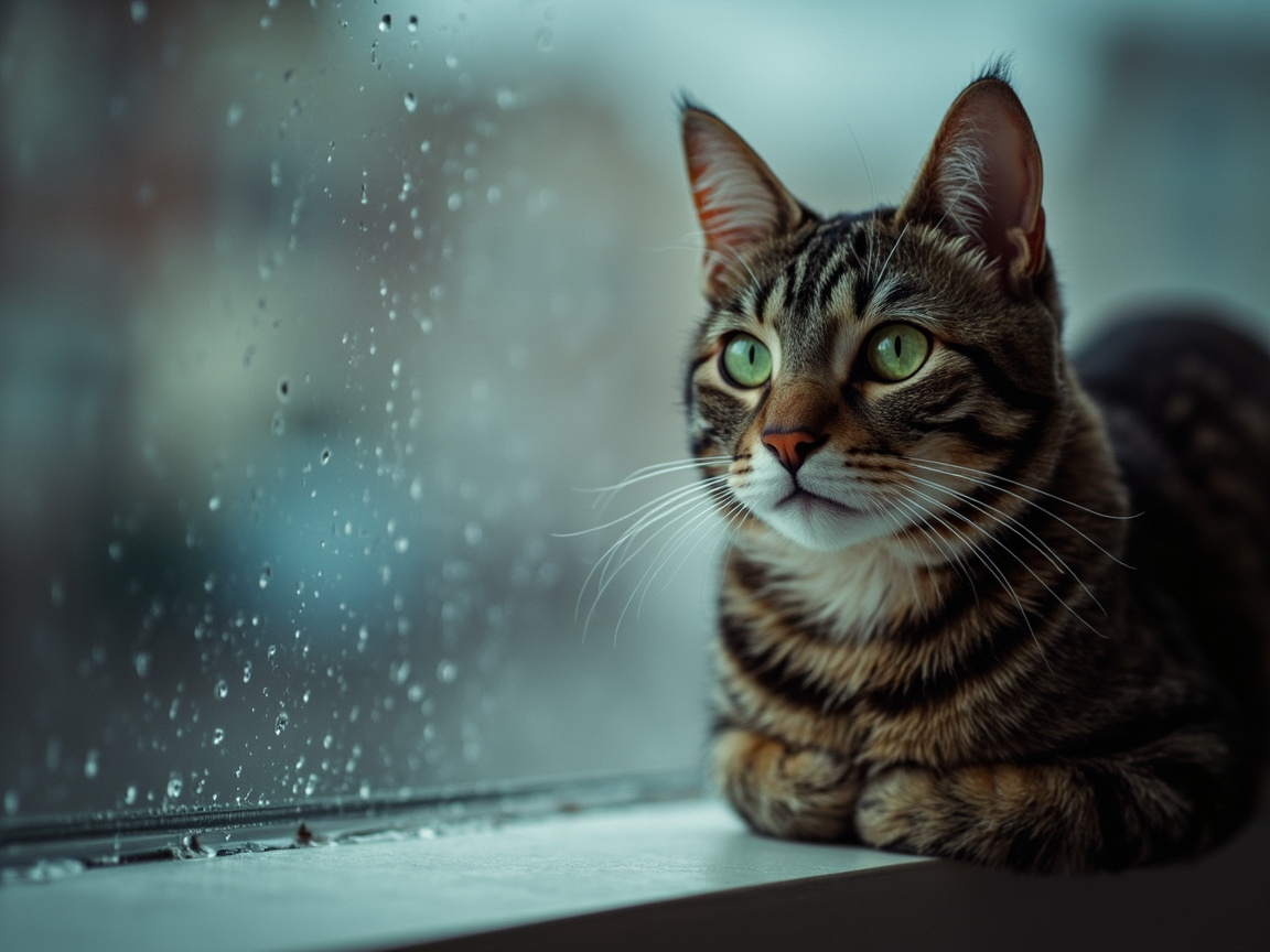 O que e uma manta termica para gatos - imagem ilustrativa