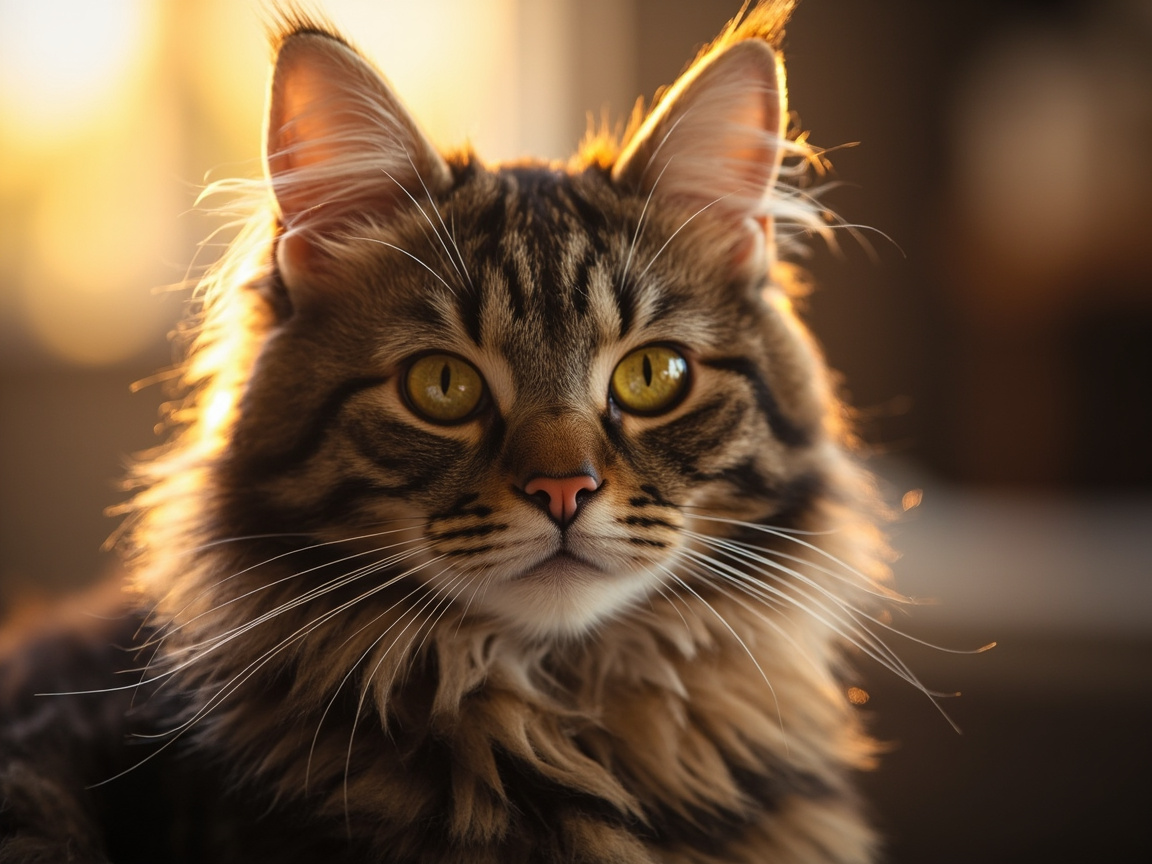 O que e uma ponte suspensa para gatos - imagem ilustrativa