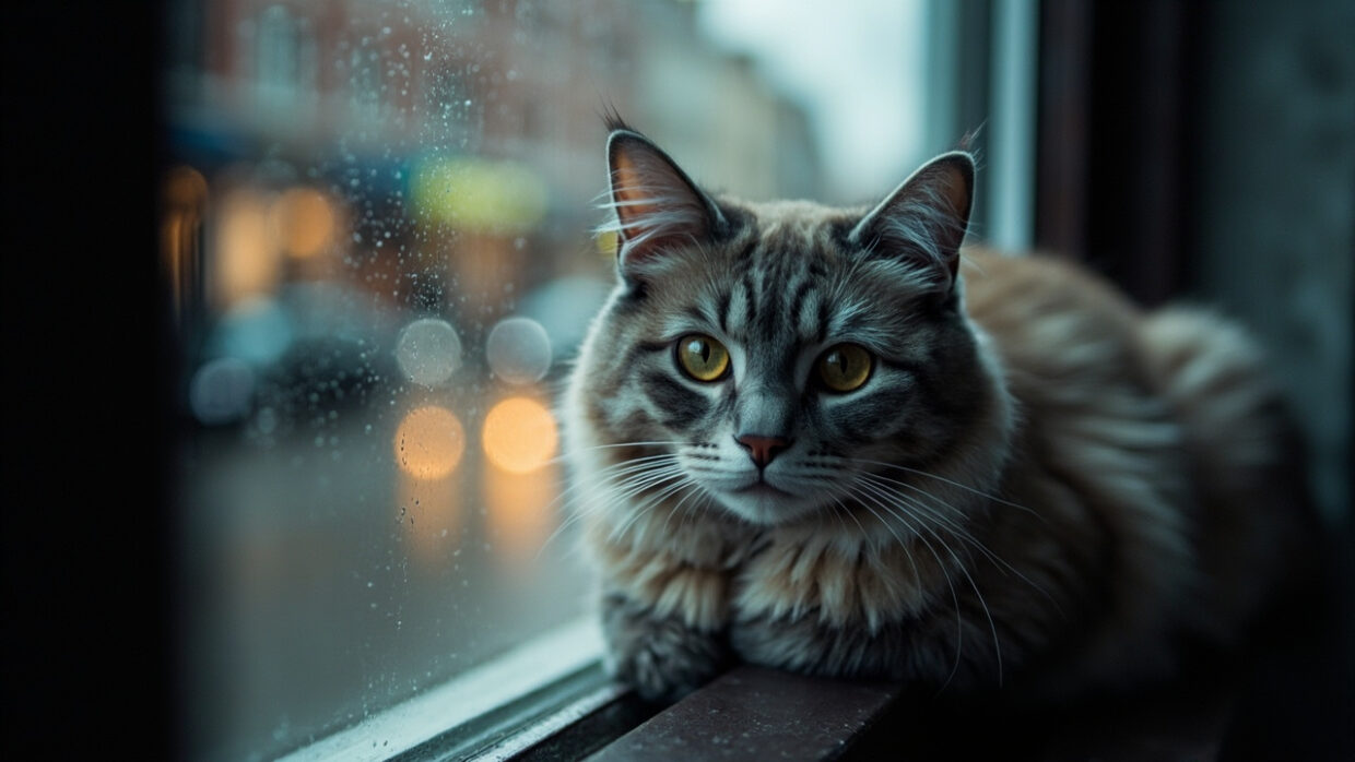Tempo de Vida do Gato: Media de Longevidade e o Recorde Mundial - hero