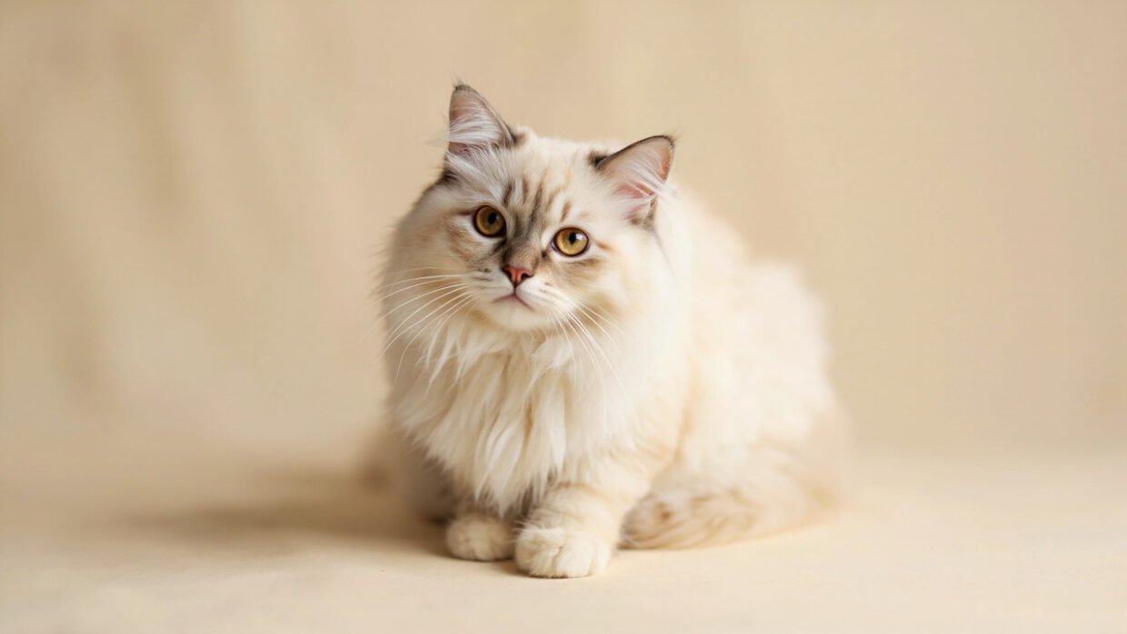 Temperatura corporal do gato: como aferir em casa com segurança - hero