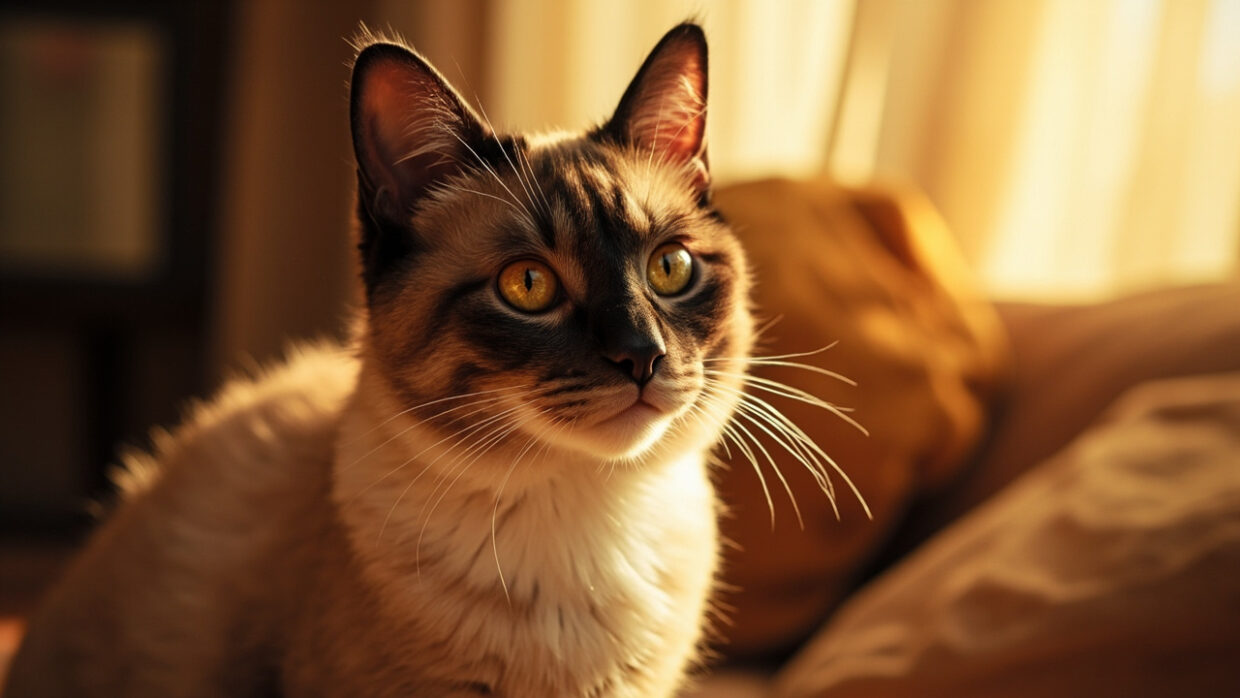 Caixa de papelão para gato: 8 ideias de brinquedos caseiros - hero