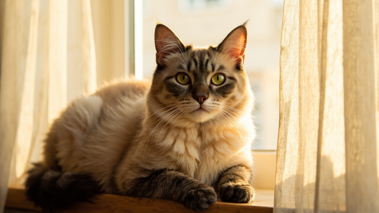 Gato agressivo na brincadeira: como corrigir sem perder o vínculo - hero