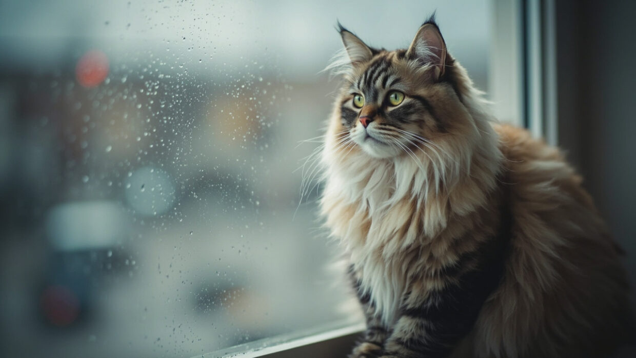 Brincadeiras que imitam cacada para gatos: tipos e beneficios - hero