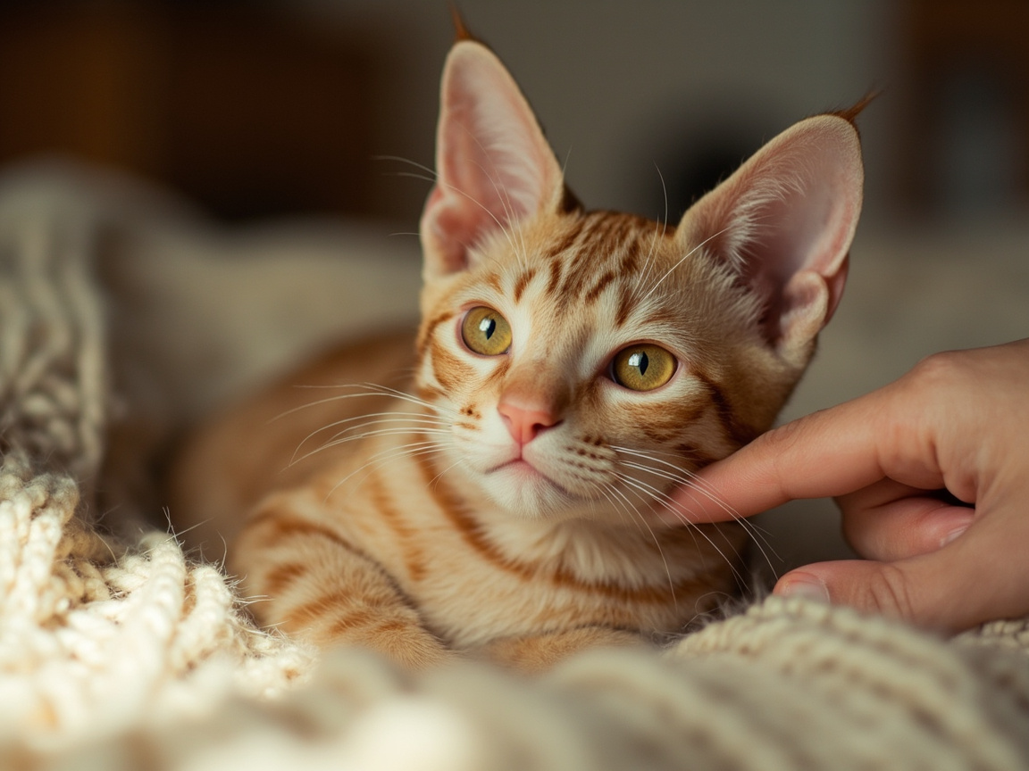 O que sao os olhos do gato e como funcionam - imagem ilustrativa