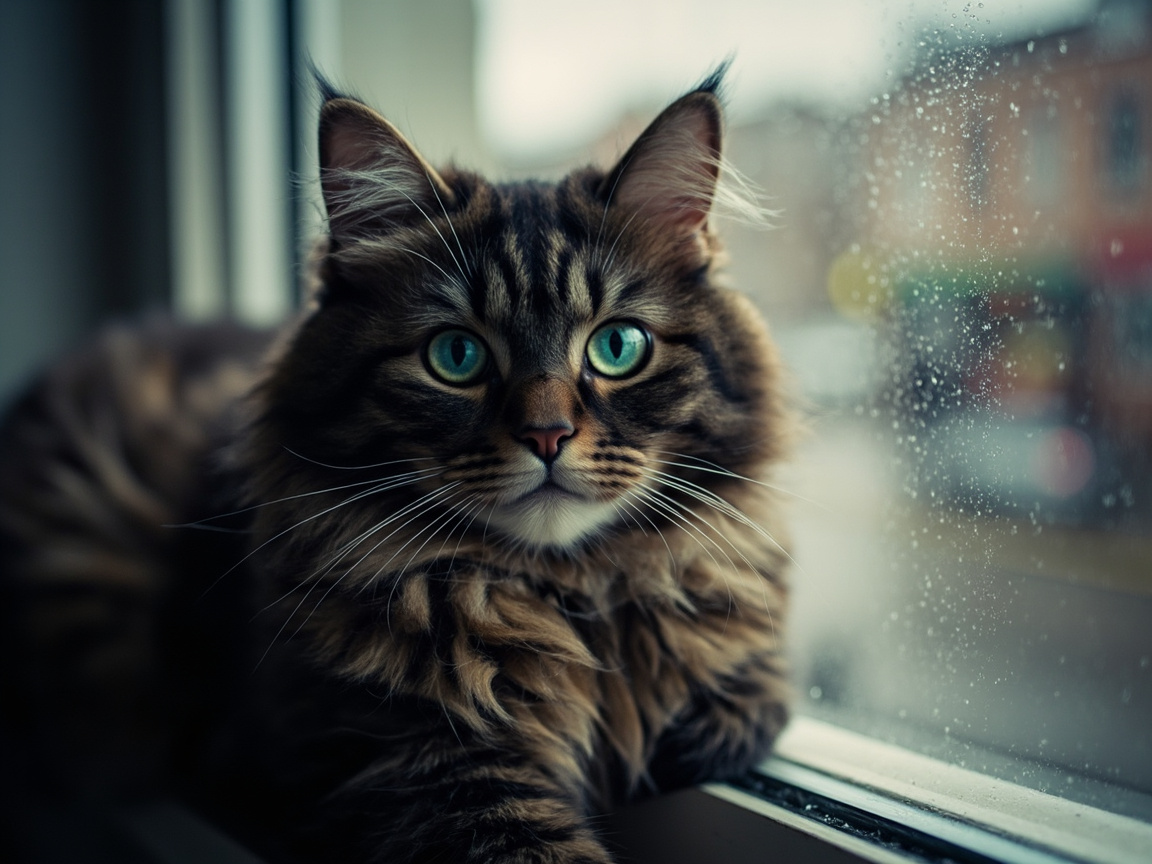 O que e a catnip e por que os gatos reagem a ela - imagem ilustrativa