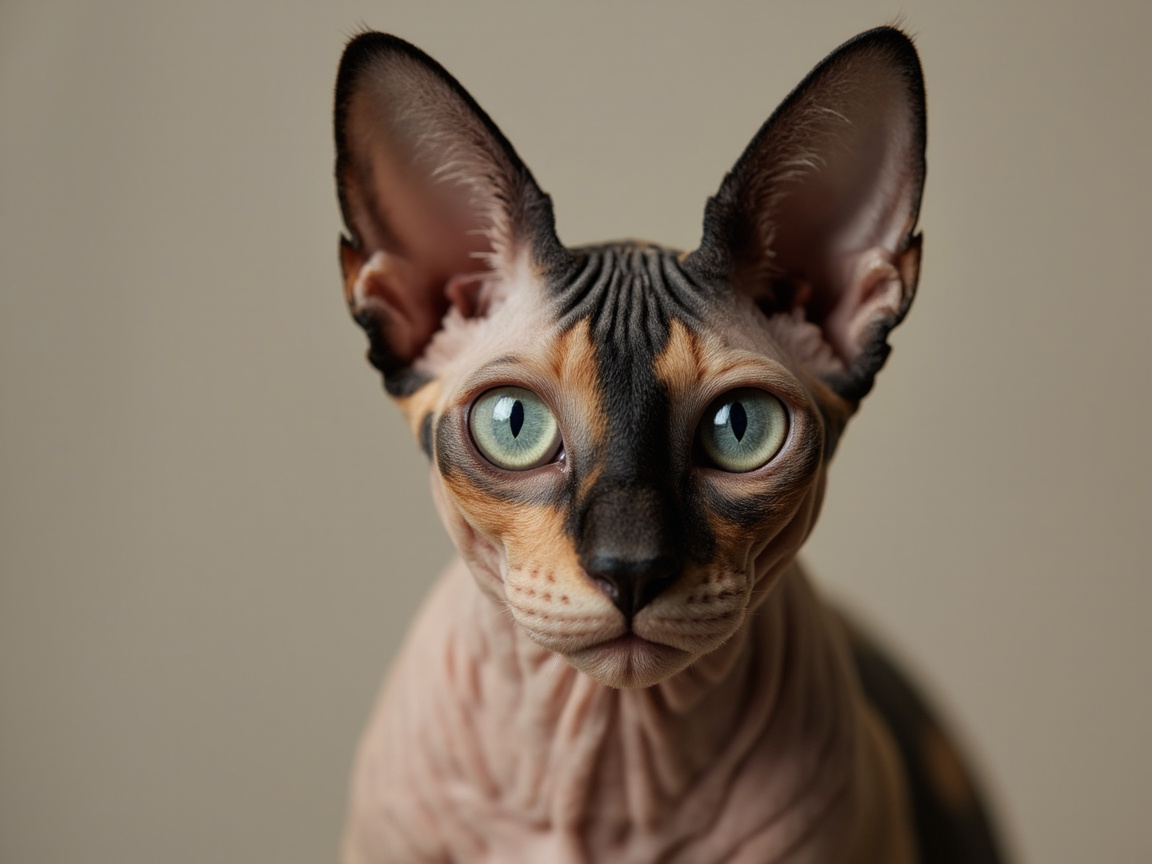 Por que o gato é o pet ideal para apartamento - imagem ilustrativa