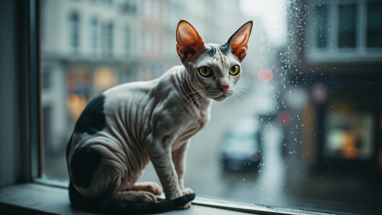 Gato que nao brinca: como estimular o interesse pelo lazer - hero