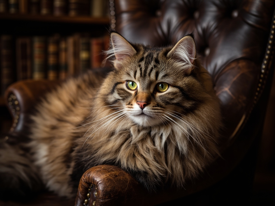 Por que alguns gatos parecem não gostar de brincar - imagem ilustrativa