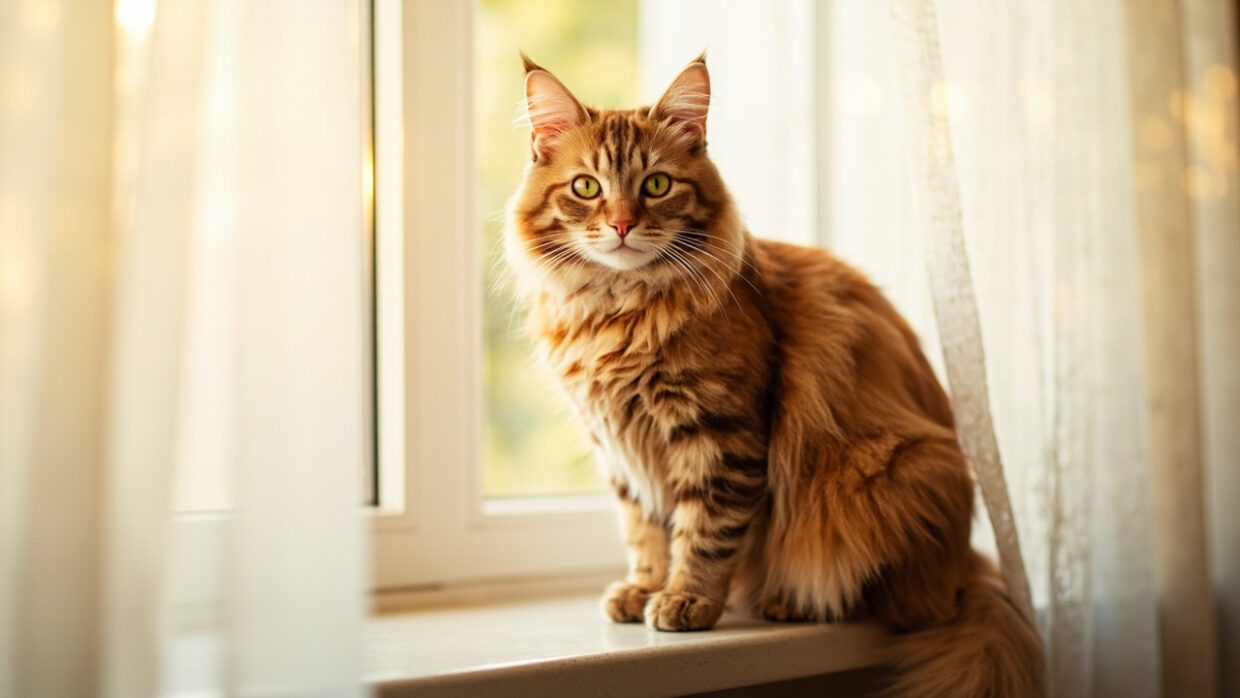 Comedouro anti-voracidade para gatos: como funciona e quando usar - hero