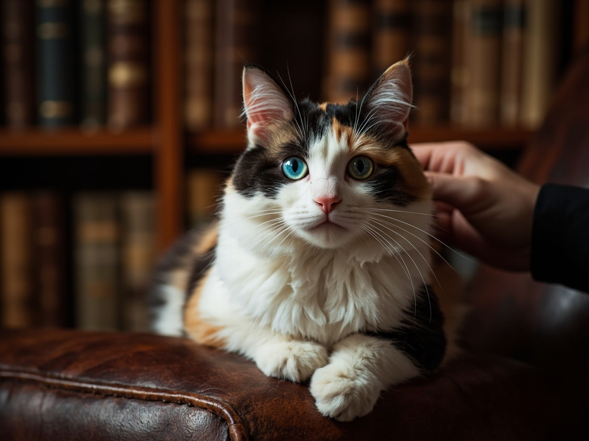 Pet sitter, hotel felino ou creche: diferenças práticas - imagem ilustrativa