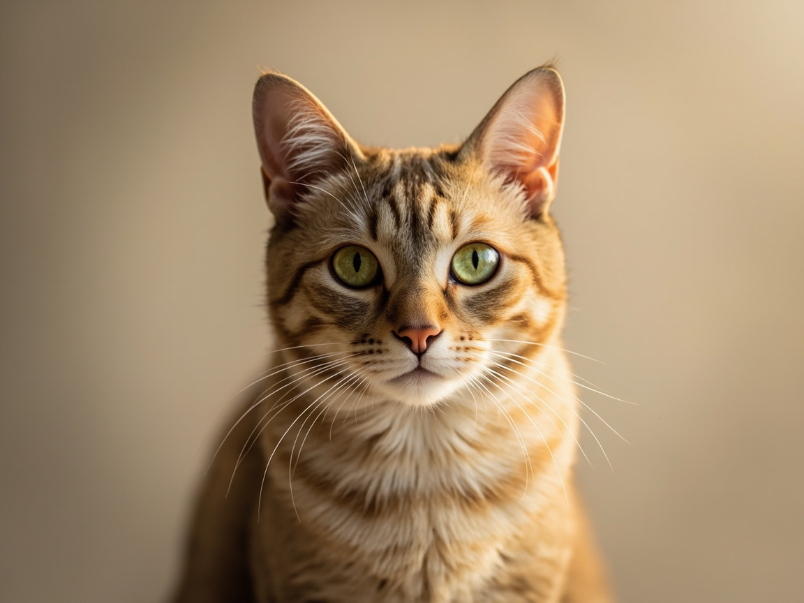 O que define um gato "de colinho"? - imagem ilustrativa