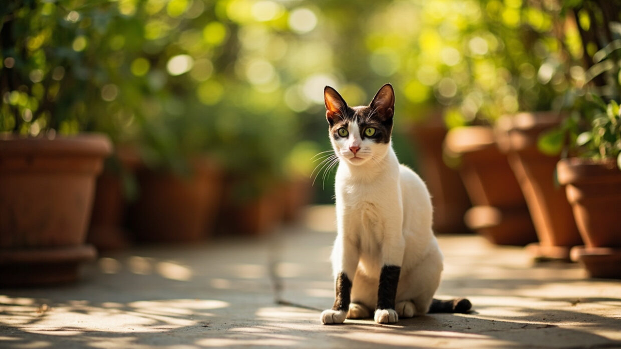 Cuidados Pos-Cirurgicos em Gatos: Guia Veterinario Completo - hero