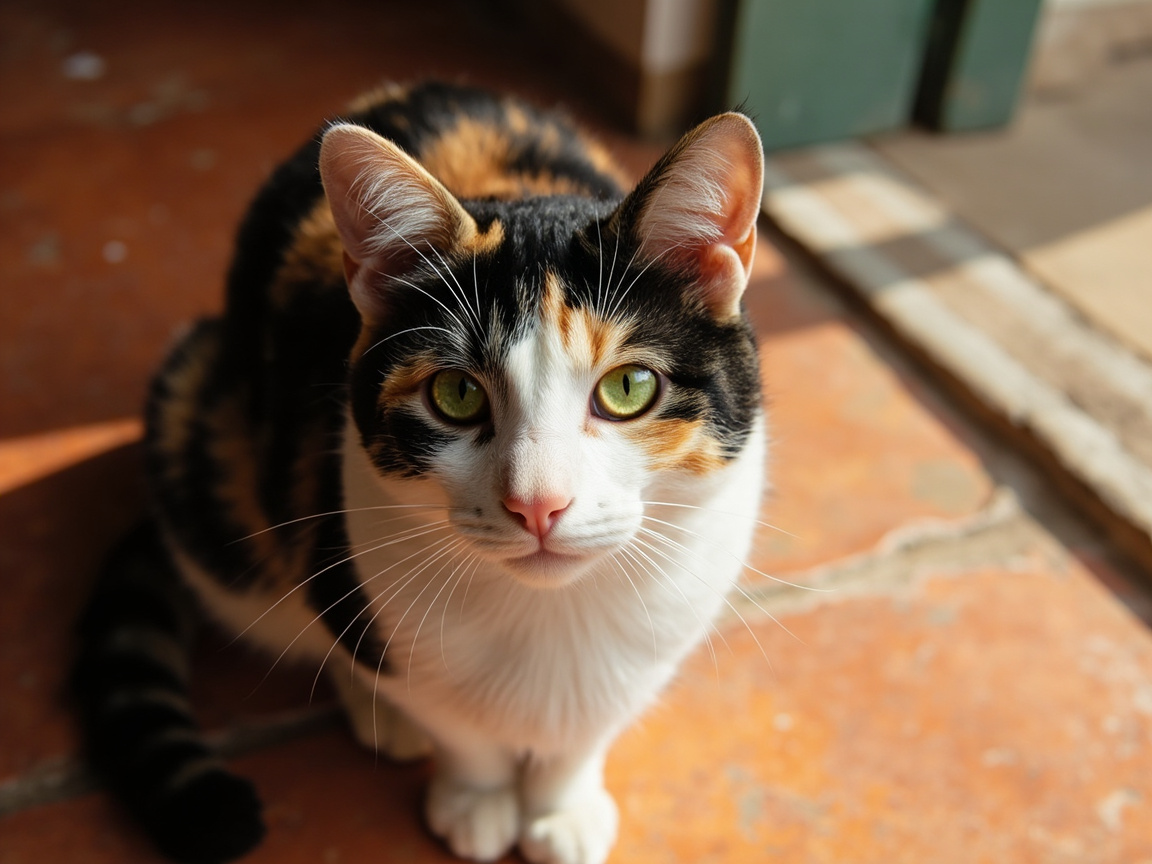 Tipos de mordida felina - imagem ilustrativa