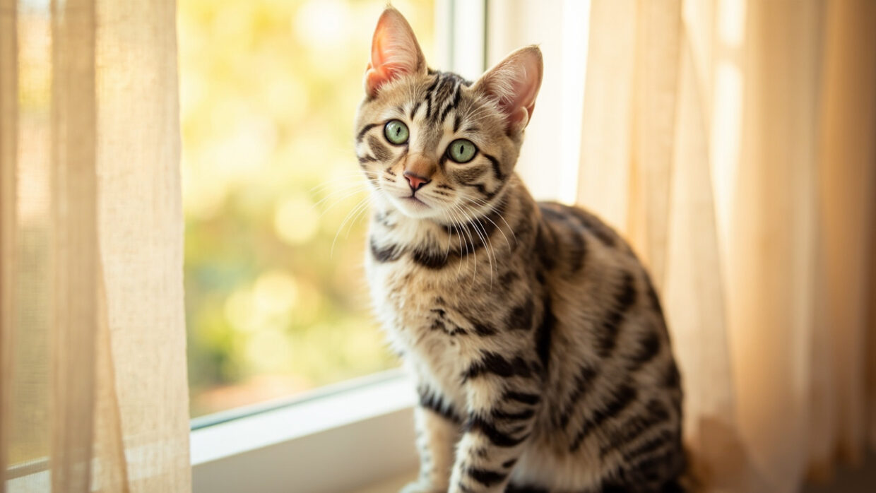 Internet e gatos: por que dominam a web e fascinam milhões - hero