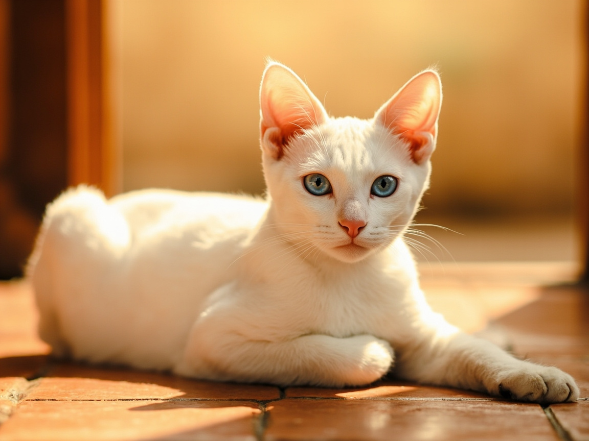 A história dos gatos na web: do e-mail ao TikTok - imagem ilustrativa