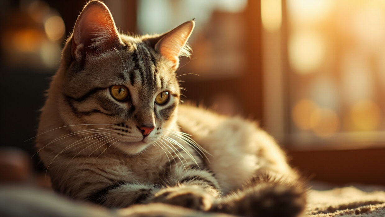 Viagem com gato: caixa de transporte ideal e adaptação - hero