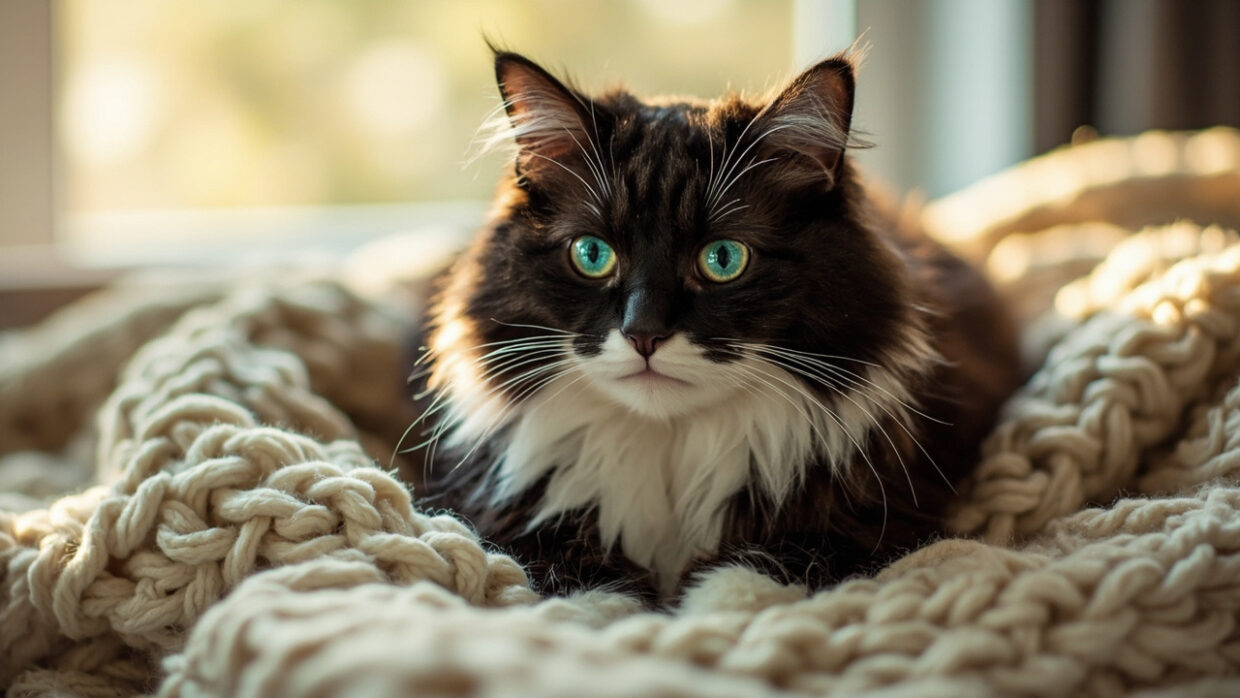 Escovação de gatos por tipo de pelo: guia completo - hero