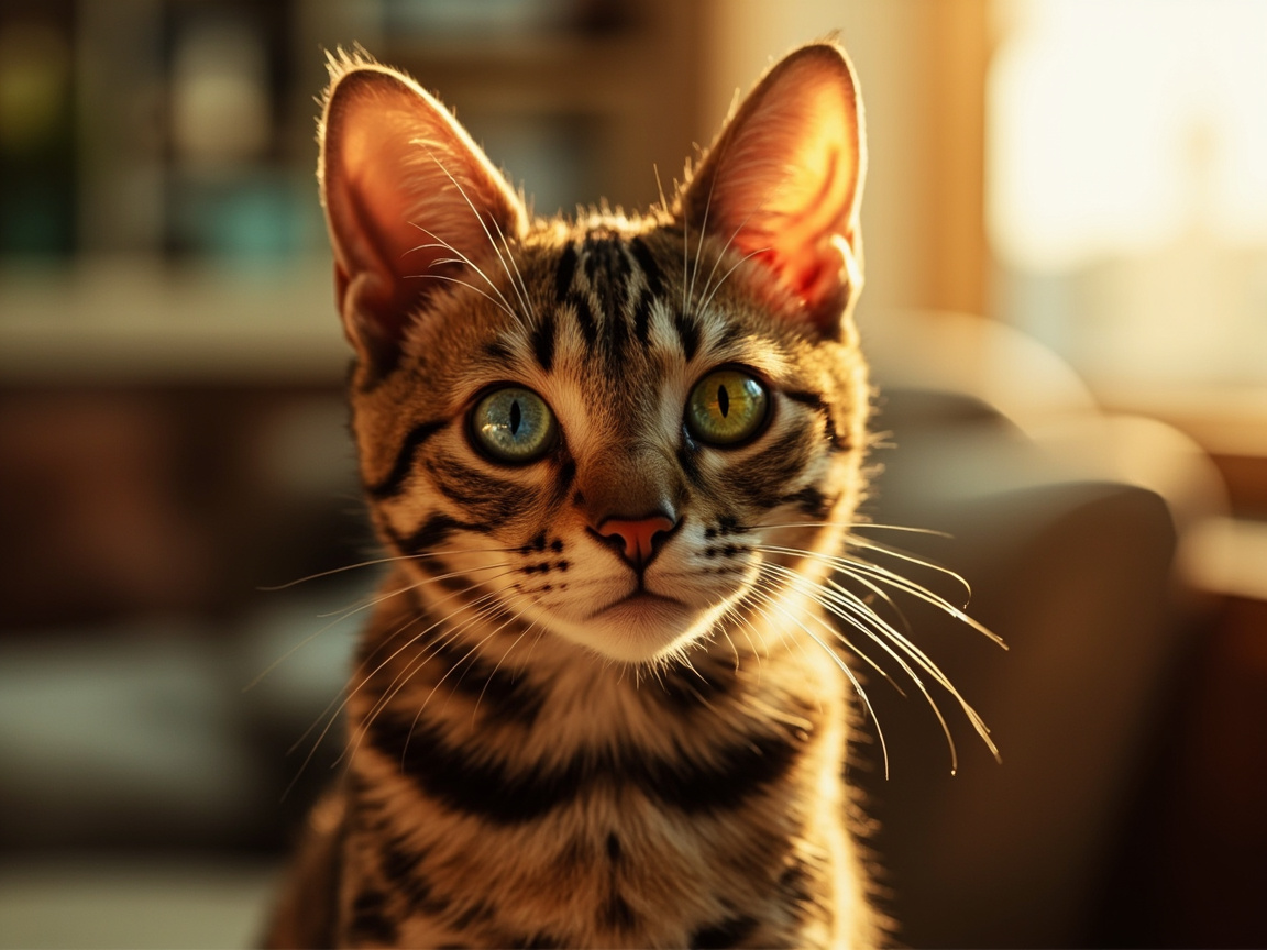 O que são lírios e por que representam risco para os gatos - imagem ilustrativa