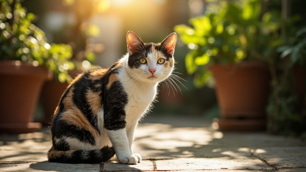 Meu Gato Me Salvou: Historias Reais de Tutores Emocionadas - hero