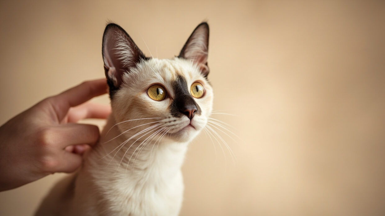Escovação de gatos por tipo de pelo: guia completo - hero