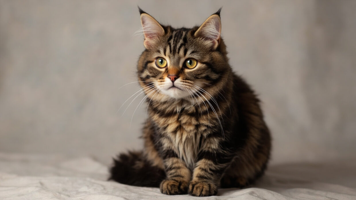 Gato com sarna: isolamento, tratamento e cuidados essenciais - hero