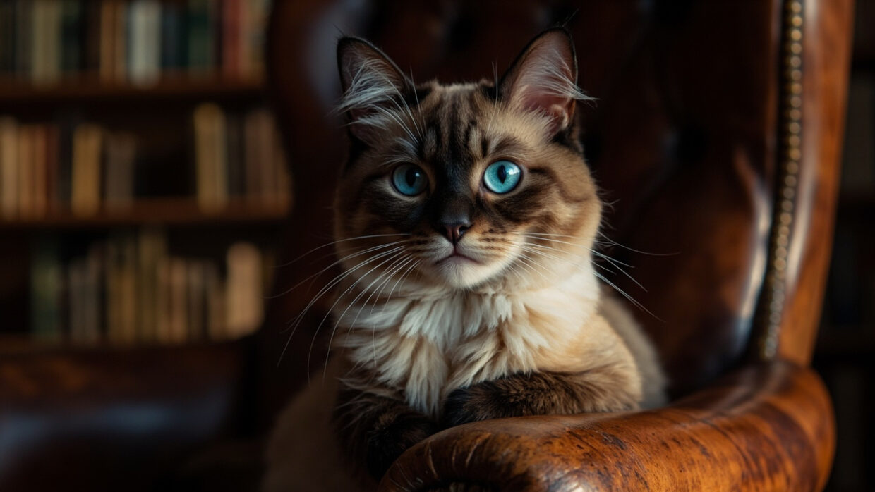Gato sozinho em casa: quanto tempo pode ficar sem companhia - hero