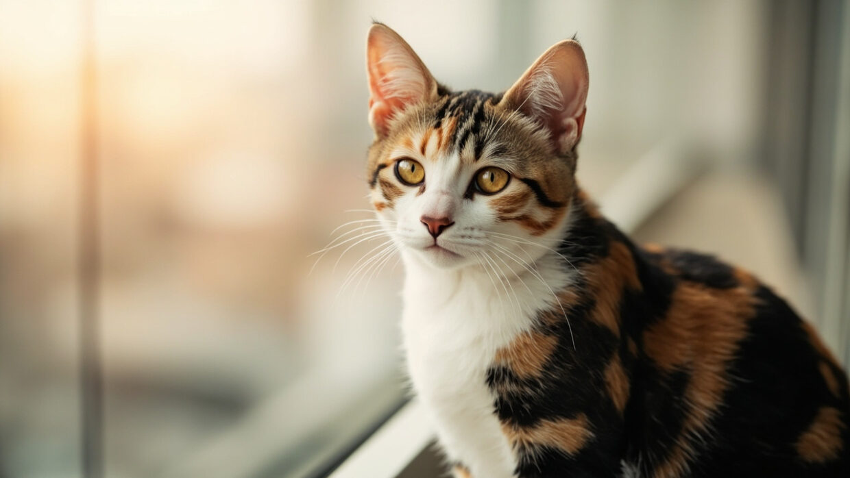 Valeriana para gatos: efeito, tipos de reação e cuidados - hero