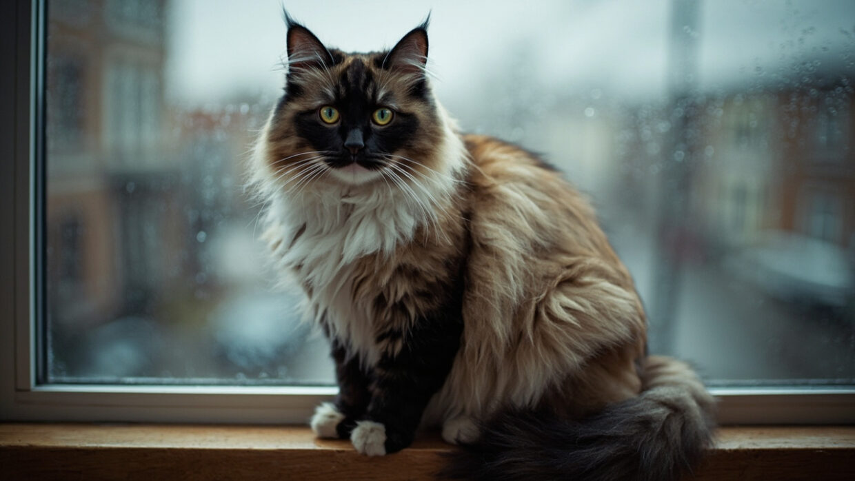 Castracao de Gatos: Idade Ideal e Beneficios Comportamentais - hero