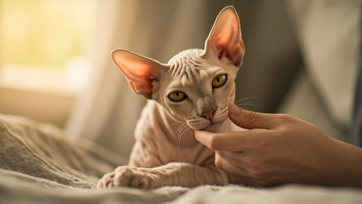 Como adaptar gato à caixa de transporte: guia prático sem estresse - hero