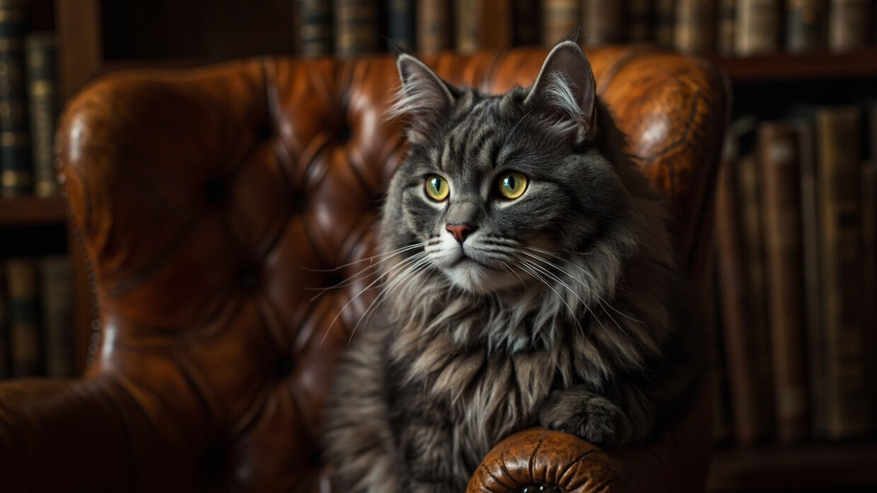 Silvervine: alternativa ao catnip que encanta os gatos - hero
