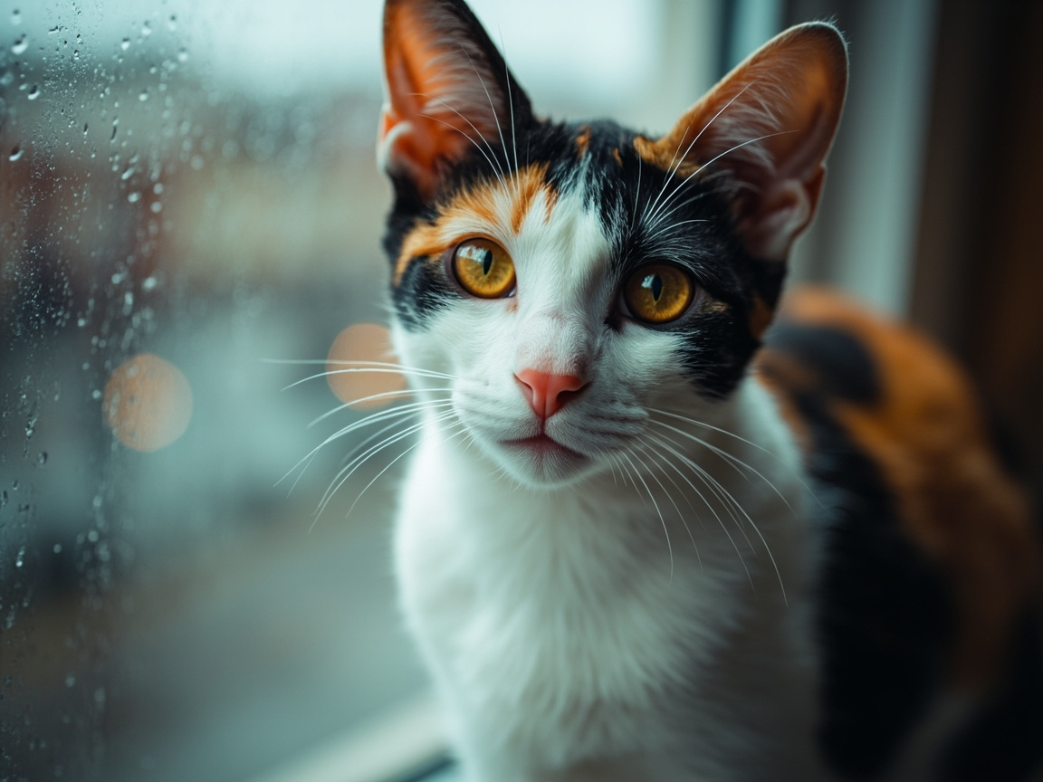 O que e pancreatite felina - imagem ilustrativa