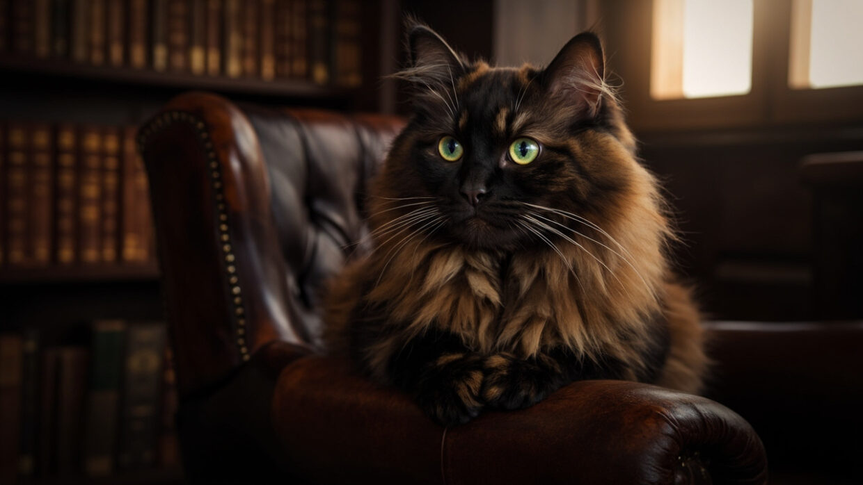 Cancer em Gatos: Opcoes de Tratamento e Cuidados - hero