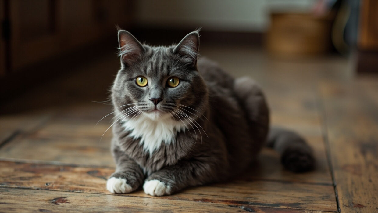 Vetnil e gatos: produtos seguros e como identificar opções adequadas - hero