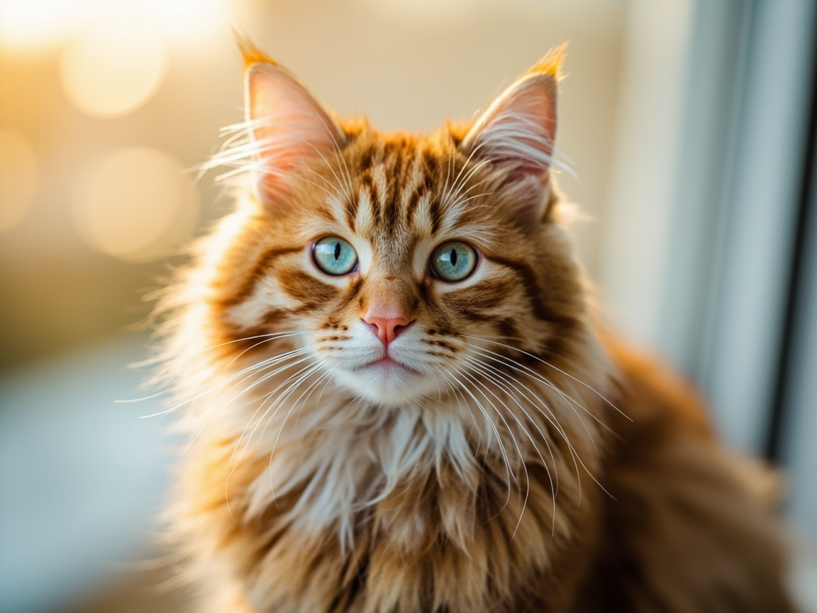 Produtos Vetnil que costumam ser seguros para gatos - imagem ilustrativa