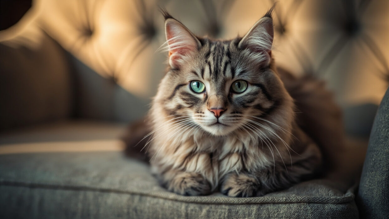 Veterinario domiciliar para gatos: vale a pena? Guia completo - hero