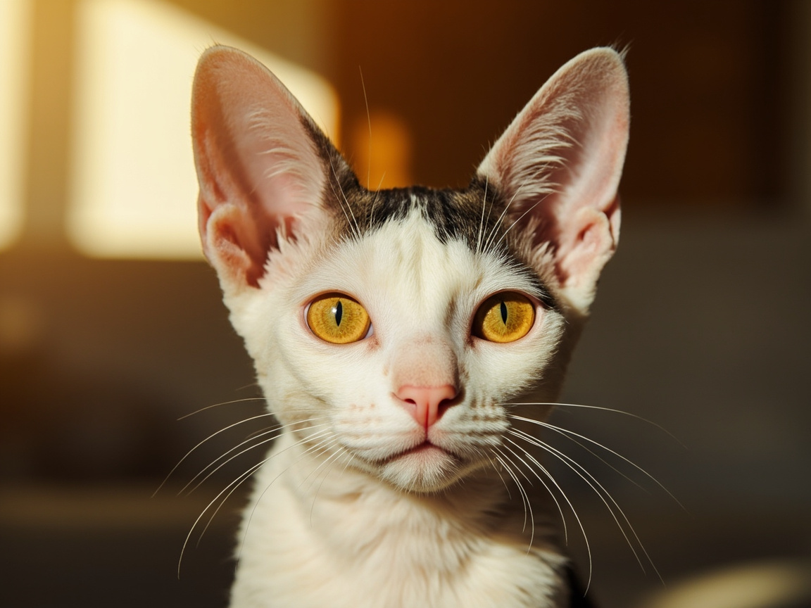 O que e o veterinario domiciliar para gatos - imagem ilustrativa